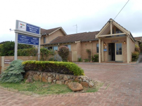Shire of Augusta-Margaret River